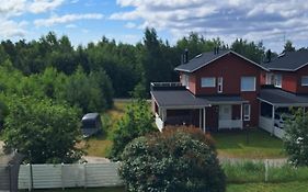 Virpiniemen Villa Aalto